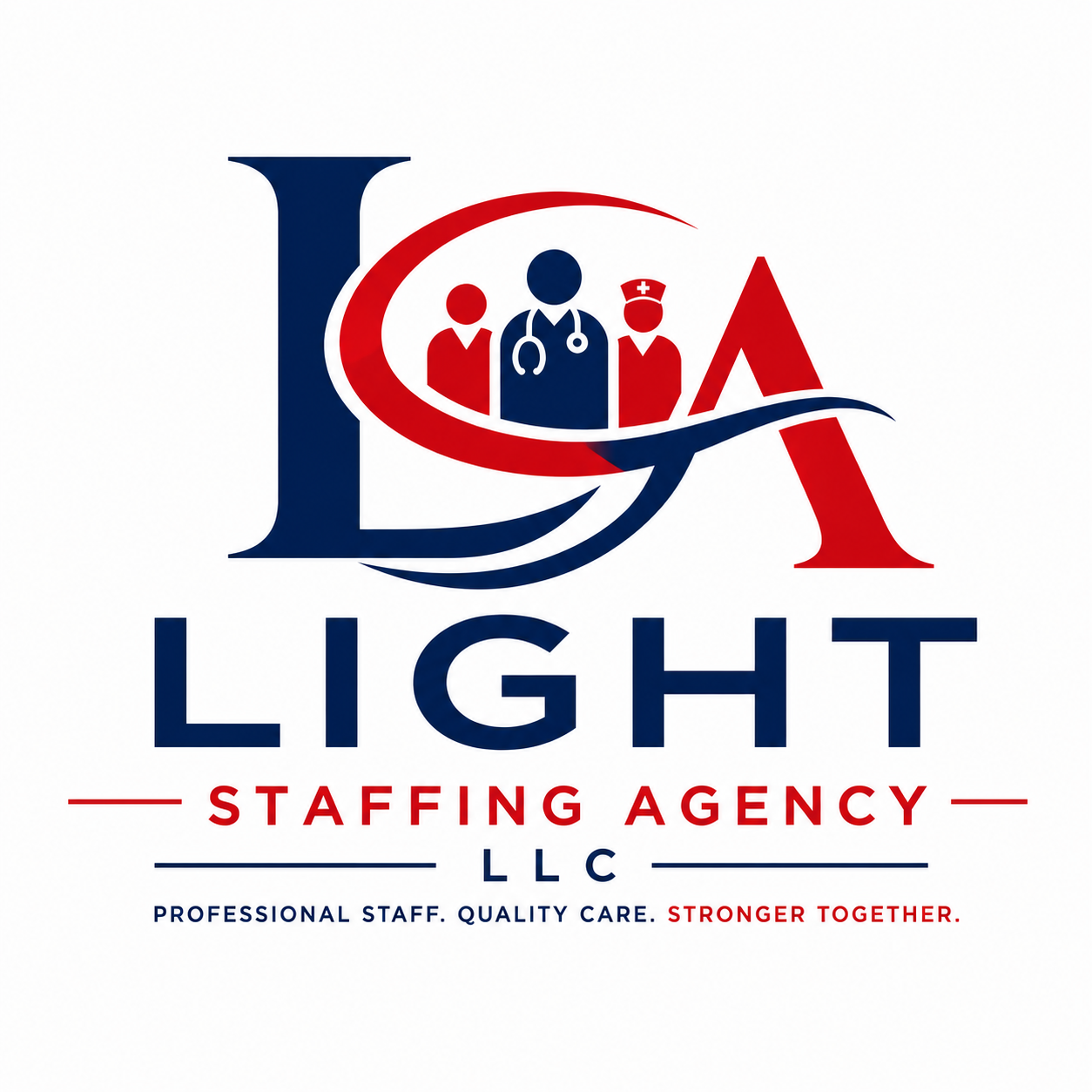 Light Staffing Agency